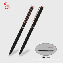 New product ideas 2019 china suppliers promotional hotel pen cross ball pen with custom logo